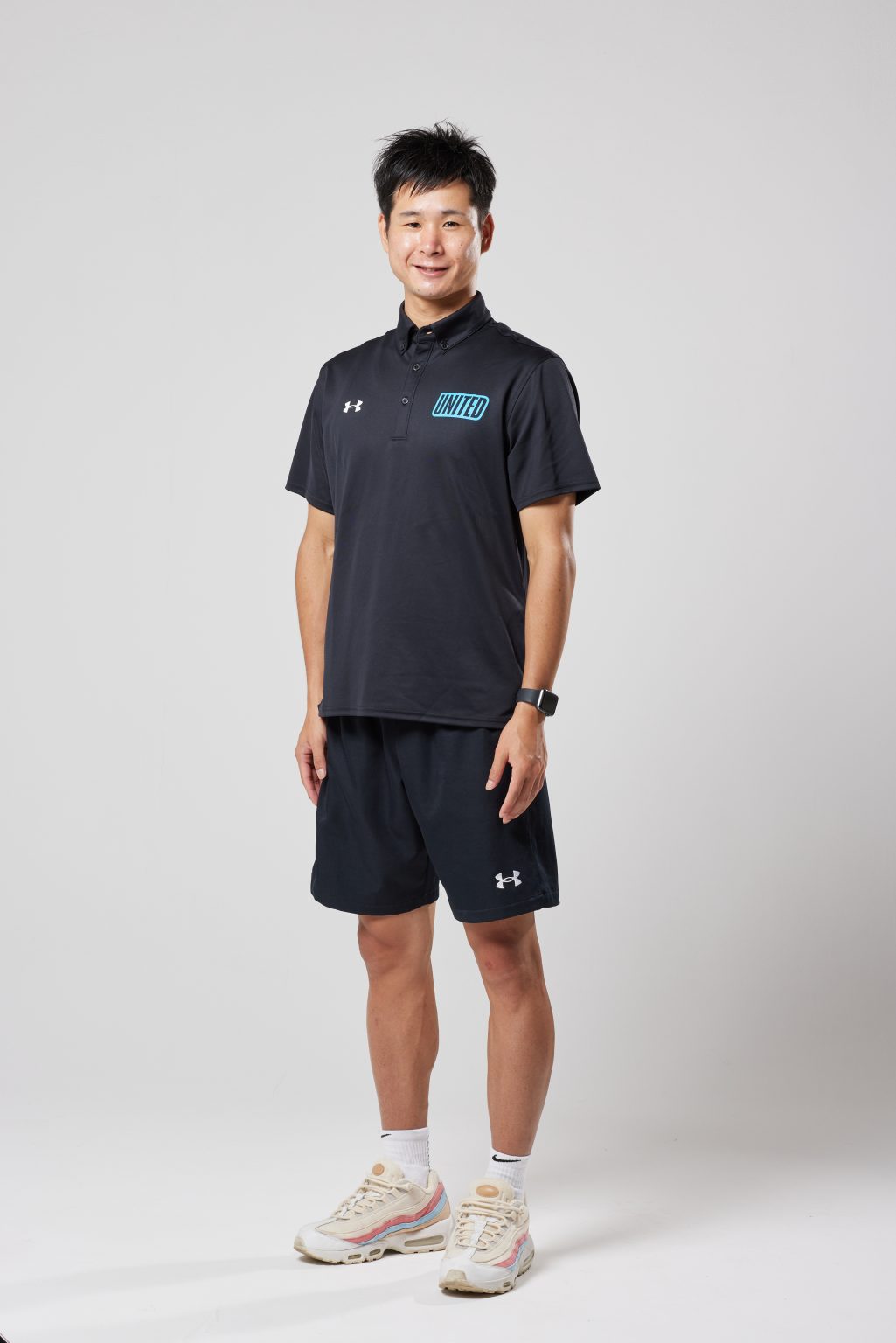 12月2日バスケットボールクリニック開催のお知らせ 東京ユナイテッドバスケットボールクラブ公式サイト|TUBC