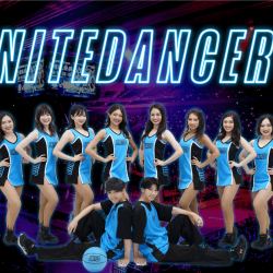 TUBC チアダンス　ユニフォーム 3代目UNITEDANCERS決定のお知らせ - 東京ユナイテッド