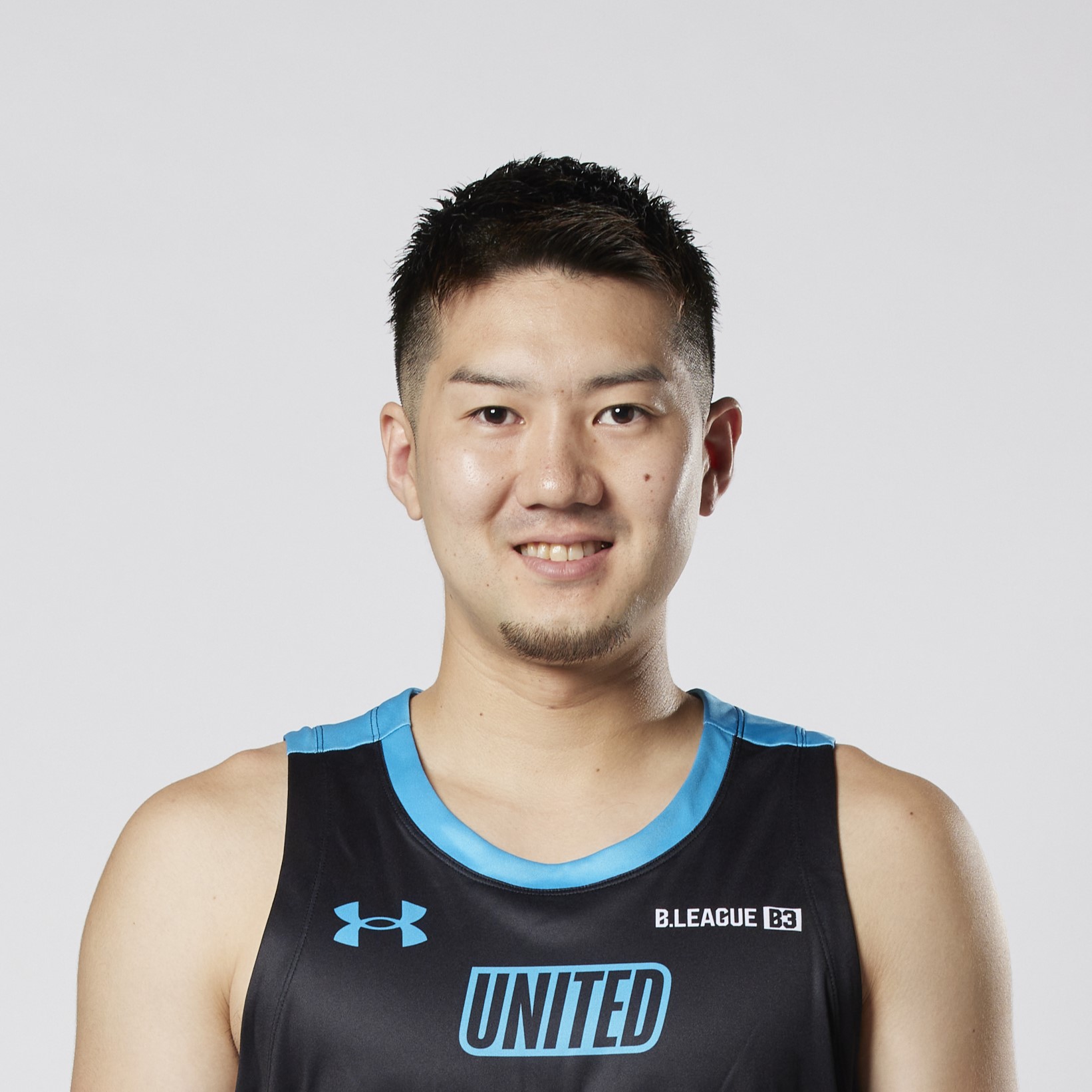 上田雅也選手 不帯同のお知らせ 東京ユナイテッドバスケットボールクラブ公式サイト|TUBC