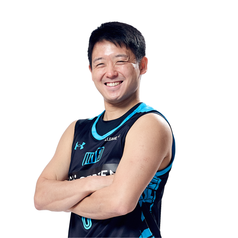 TEAM MEMBER 202324 東京ユナイテッドバスケットボールクラブ公式サイト|TUBC
