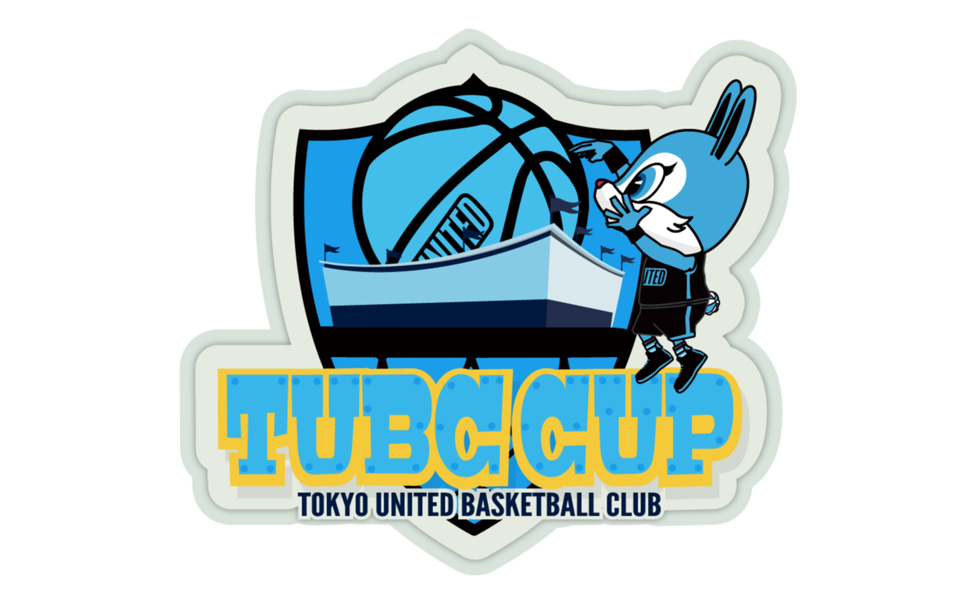 TUBC CUPレポート - 東京ユナイテッドバスケットボールクラブ公式