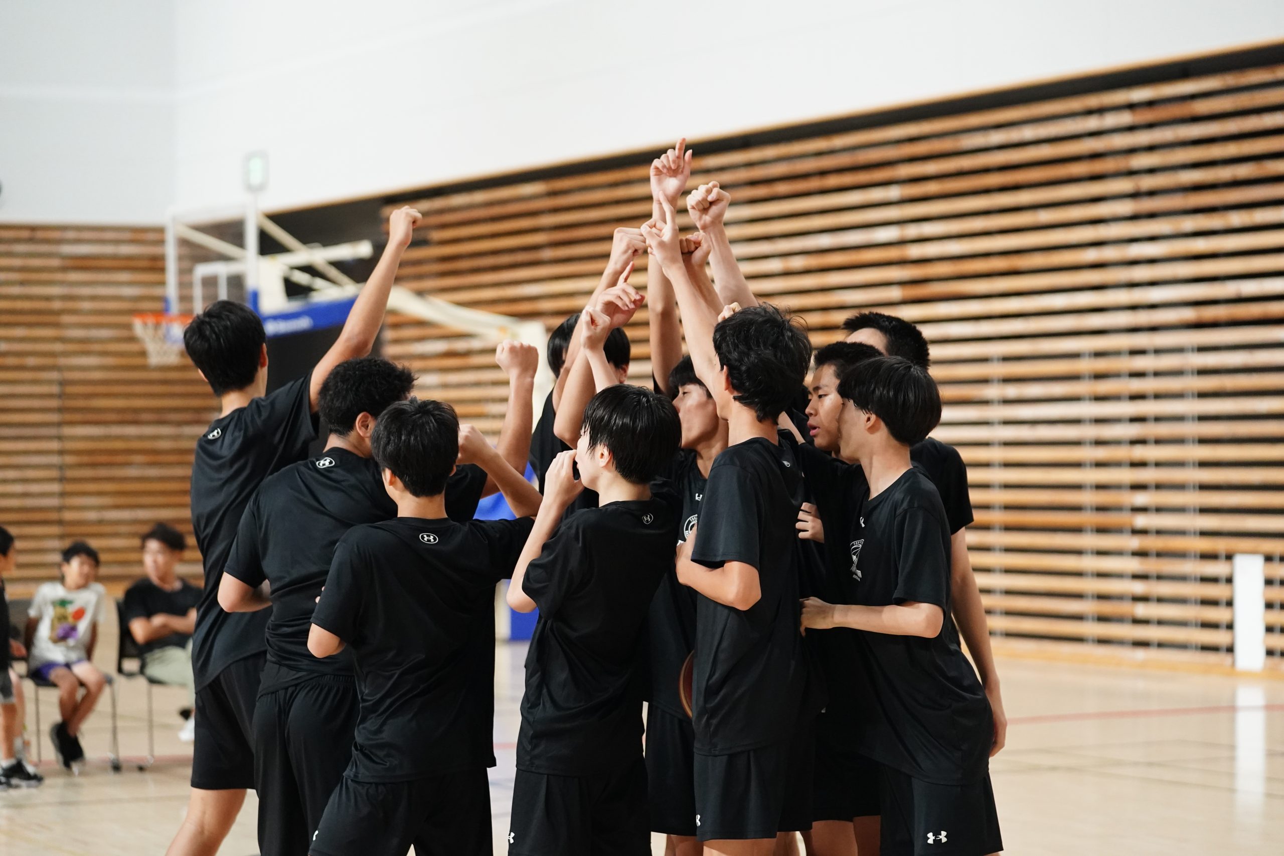 中学　発育 ACADEMY – BASKETBALL - 東京ユナイテッドバスケットボールクラブ公式サイト｜TUBC