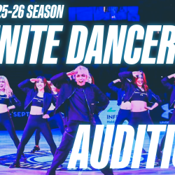 2025-26 SEASON UNITE DANCERS募集のお知らせ - 東京
